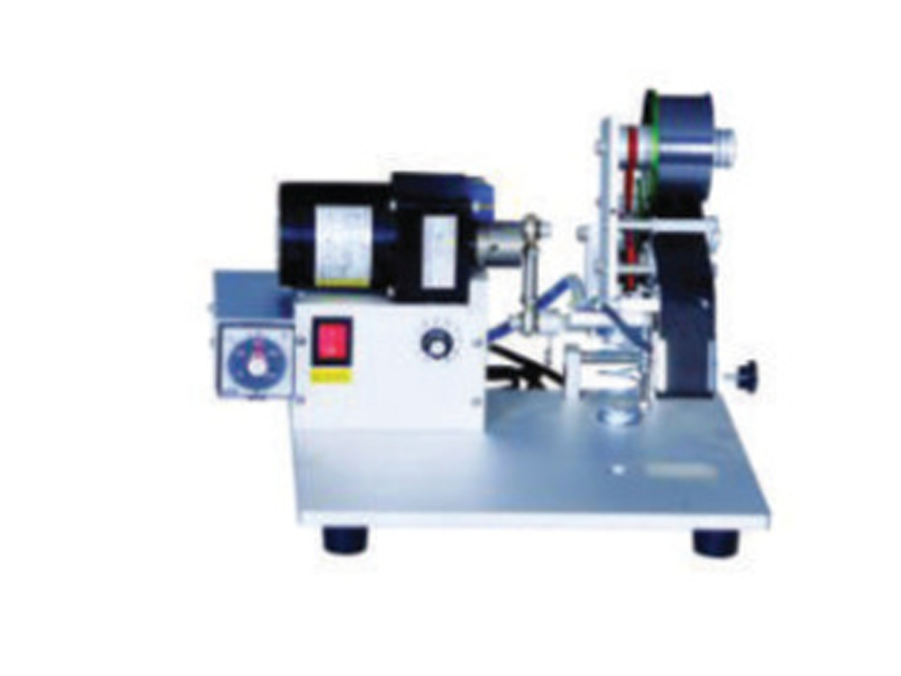 Automatic Date Printer